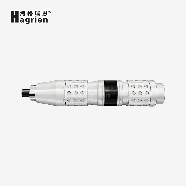 No retrieval required magnesium plug